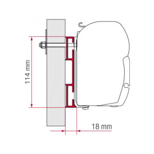 ADAPTER D