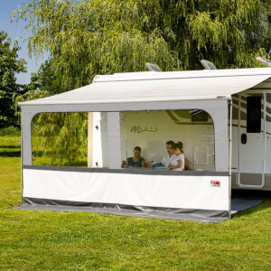 BLOCKER PRO 260 VAN