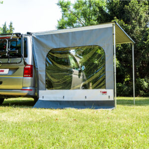 SIDE W PRO VAN F45