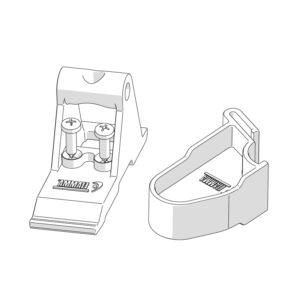 KIT SIDE OMNISTORE 5002/5003