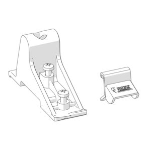 KIT SIDE TRISTOR