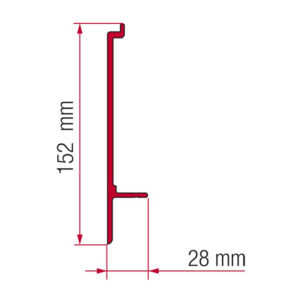 ADAPTER T