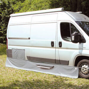 SKIRTING DUCATO