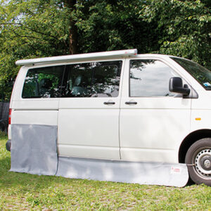 SKIRTING VW T5/T6