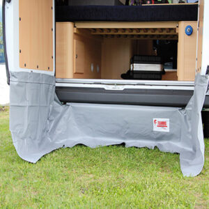 REAR SKIRTING DUCATO
