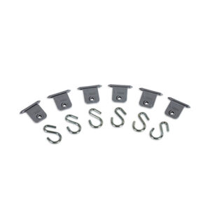 KIT AWNING HANGERS