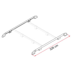 ROOF RAIL