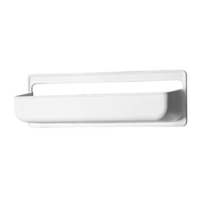 POCKET M WHITE cod. 10935.10