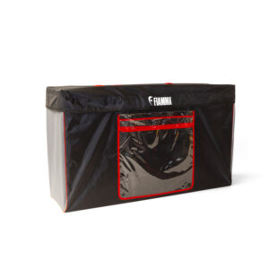 CARGO BACK BLACK
