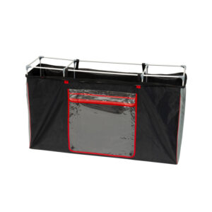 KIT FRAME CARGO BACK