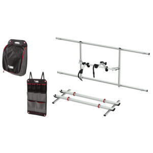 GARAGE PACK PLUS 2020