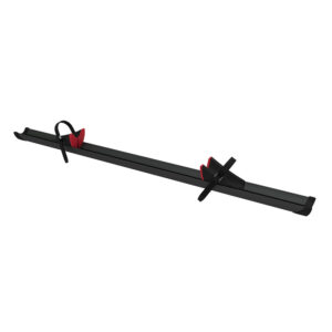 RAIL PREMIUM DEEP BLACK
