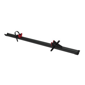 RAIL PREMIUM XL DEEP BLACK