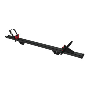 RAIL PREMIUM S FAT BIKE DEEP BLACK