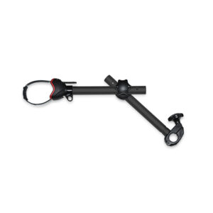 BIKE-BLOCK PRO S D2 DEEP BLACK