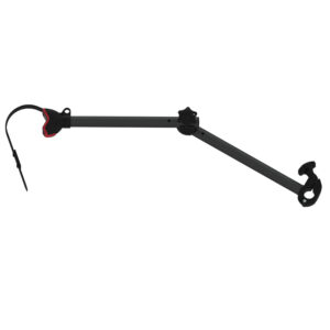 BIKE-BLOCK PRO S D3 DEEP BLACK