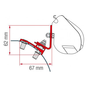 KIT F35 PRO PSA DAL 2018