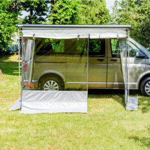 ROOM VAN PREMIUM