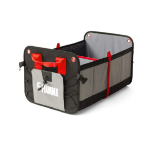 PACK ORGANIZER BOX GREY/BLACK