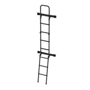 DELUXE SPRINTER DEEP BLACK