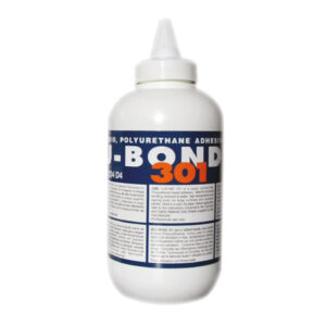 U-BOND 301 AMBRA FLACONE 500 ML