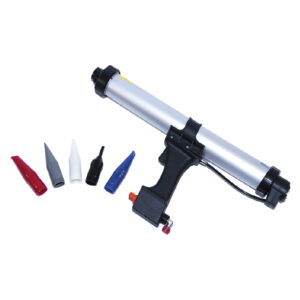PISTOLA AD ARIA COMPRESSA