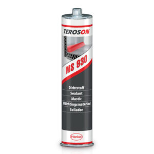 TEROSON MS 930 BIANCO CARTUCCIA 310 ML.