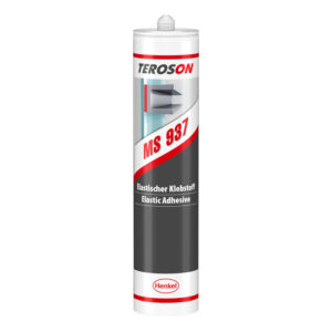 TEROSON MS 937 BIANCO CARTUCCIA 290 ML.