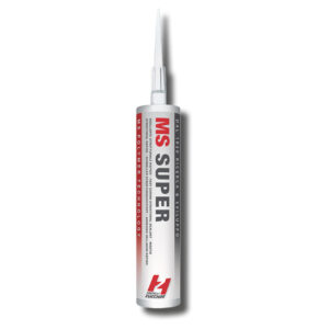 MS SUPER BIANCO CARTUCCIA 200 ML