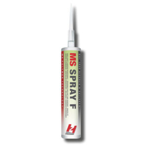 MS SPRAY F GRIGIO CARTUCCIA 290ML. CF.PZ.24