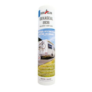 DEKASEAL 8936 GRIGIO CHIARO CARTUCCIA 310 ML.