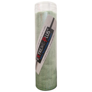 X-P PANNO MICROFIBRA VERDE