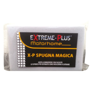 X-P SPUGNA MULTIUSO GRIGIA