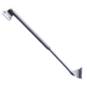 BRACCETTO TELESCOPICO PER ANTINE CM.150 ZINCATO CF.PZ.10