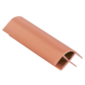 PROFILO ANGOLARE RIGIDO MT.2.20 LEGNO