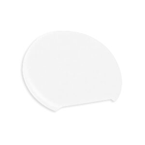 TAPPO PER GUARNIZIONI BIANCO CF.PZ.50