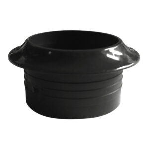 ROSETTA PER SERR. PUSH-LOCK MM.16 GRIGIA CF.PZ.10
