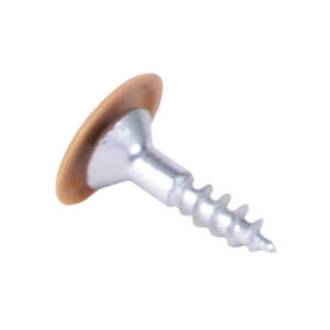 TAPPO COPRIVITE NOCEONE PER VITI D.MM.3,5 CF. PZ.100
