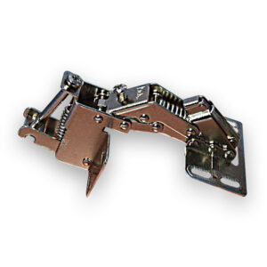 CERNIERA PER ANTE MOD.2960 SOFT-CLOSING SYSTEM