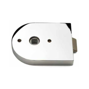 V1119+AS1119 SERRATURA PER PORTE CON COPERTURA ABS CF.PZ.1