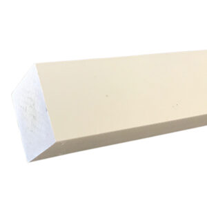 PROFILO RINFORZATO 38X30 BARRA DA 250 CM.