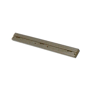 GUIDA INFERIORE A PARETE MM.510X55