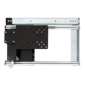 PORTA LCD MANUALE LATERALE DX MOD.12538