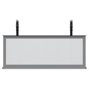 VOLO RETE DI PROTEZIONE CM.150X58