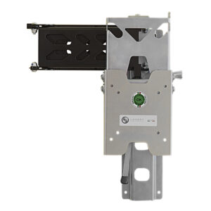 PORTA LCD DA PARETE MOD.12587/00A7/09/035 SCORRIMENTO VERT.