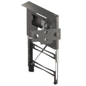 PORTA LCD MANUALE VERTICALE DA BASSO MOD.12597/35A1/01/495