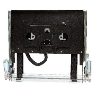 PORTA LCD ELETTRICO SALISCENDI DALL'ALTO M.12533/A002/01/000