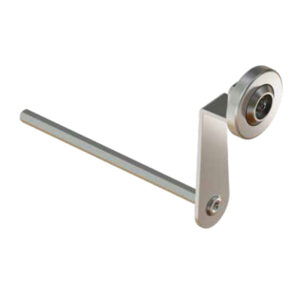 CHIAVE DI SBLOCCO MANUALE