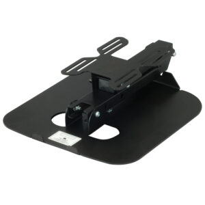 PORTA LCD AD ESTRAZIONE MOD.12624