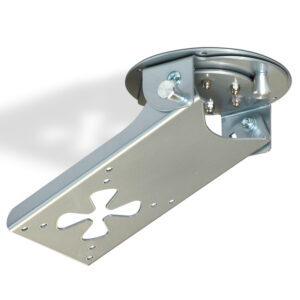 PORTA LCD A SOFFITTO BASE ROTANTE MOD.12580